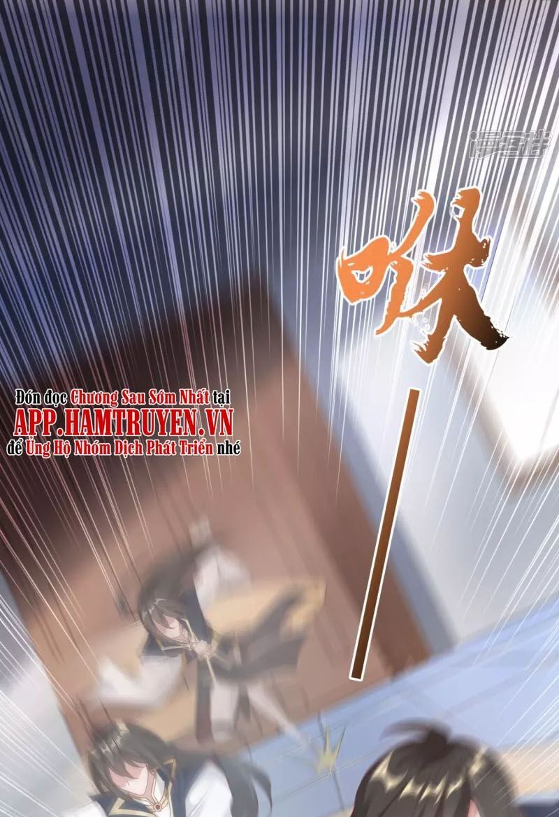 đọc truyện Tiên Đế Xâm Nhập Chương 86 ảnh 5 tại Thiên Thai Truyện