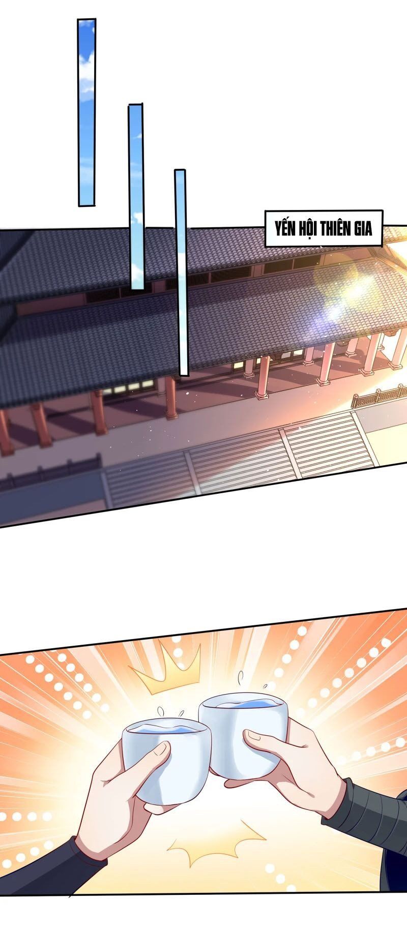 đọc truyện Tiên Đế Xâm Nhập Chương 86 ảnh 33 tại Thiên Thai Truyện