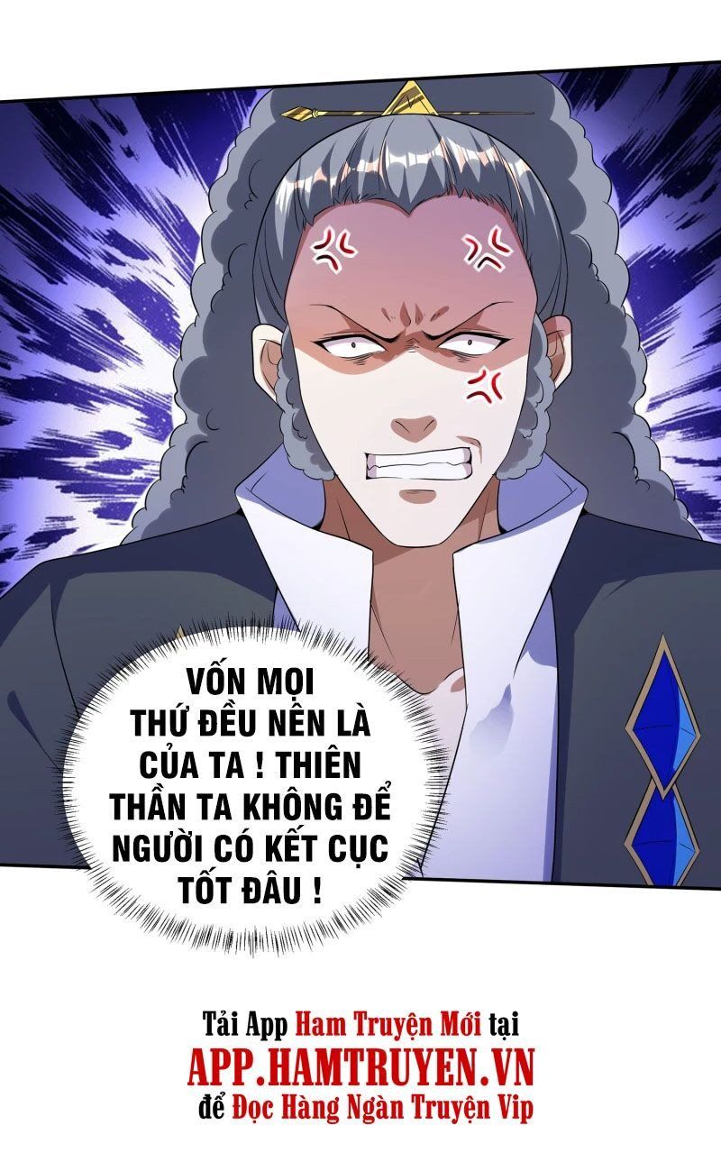 đọc truyện Tiên Đế Xâm Nhập Chương 86 ảnh 36 tại Thiên Thai Truyện