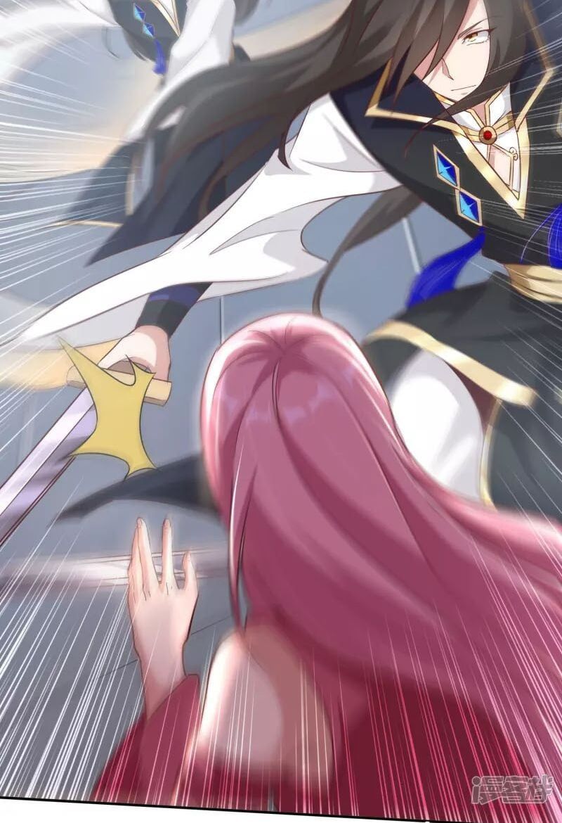 đọc truyện Tiên Đế Xâm Nhập Chương 86 ảnh 6 tại Thiên Thai Truyện