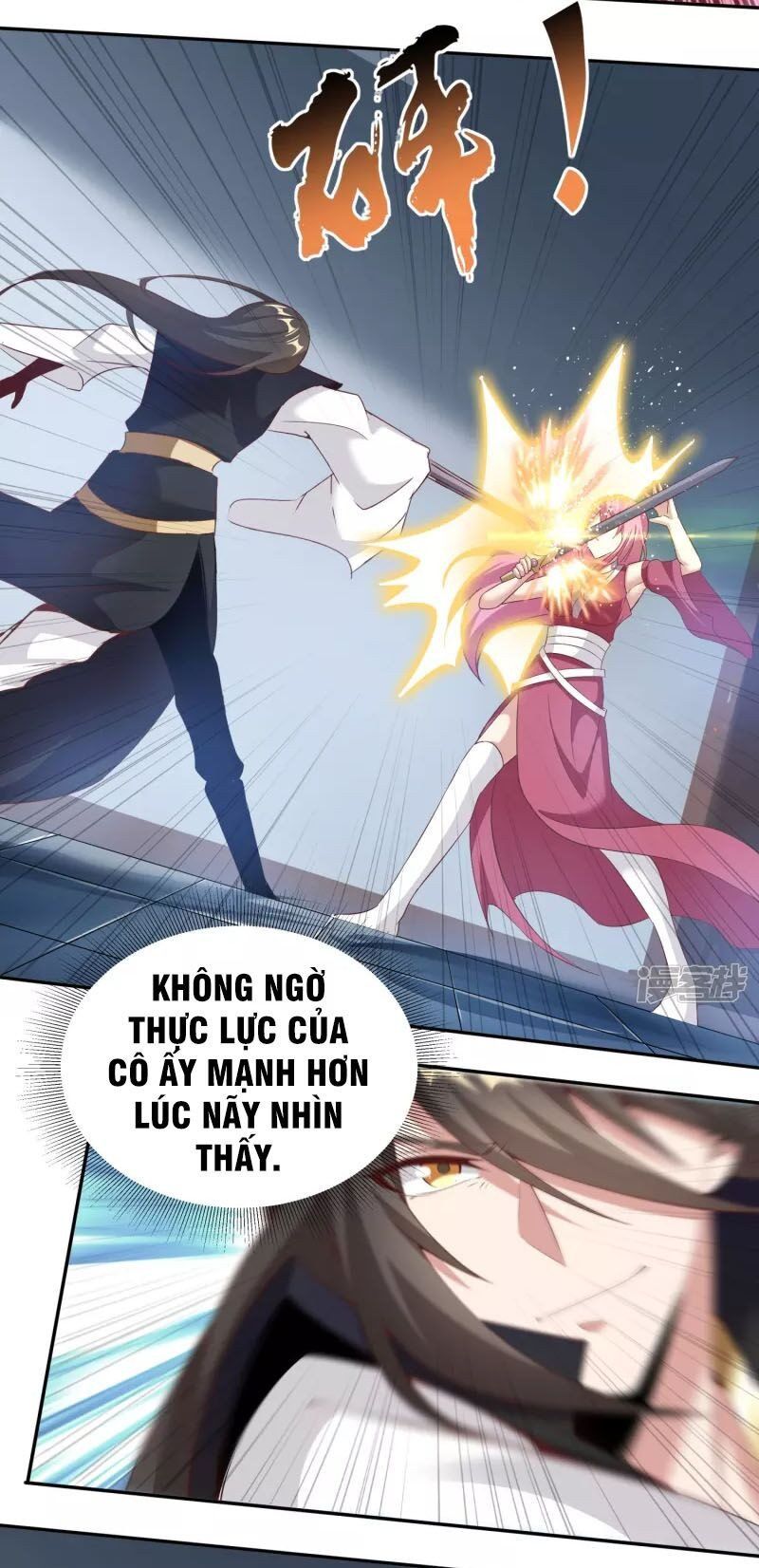 đọc truyện Tiên Đế Xâm Nhập Chương 86 ảnh 7 tại Thiên Thai Truyện