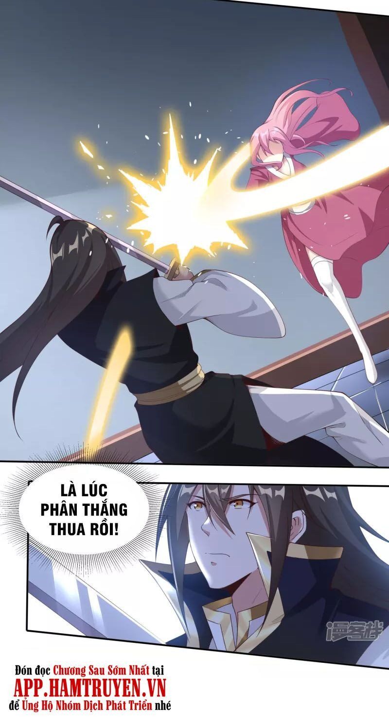 đọc truyện Tiên Đế Xâm Nhập Chương 86 ảnh 8 tại Thiên Thai Truyện