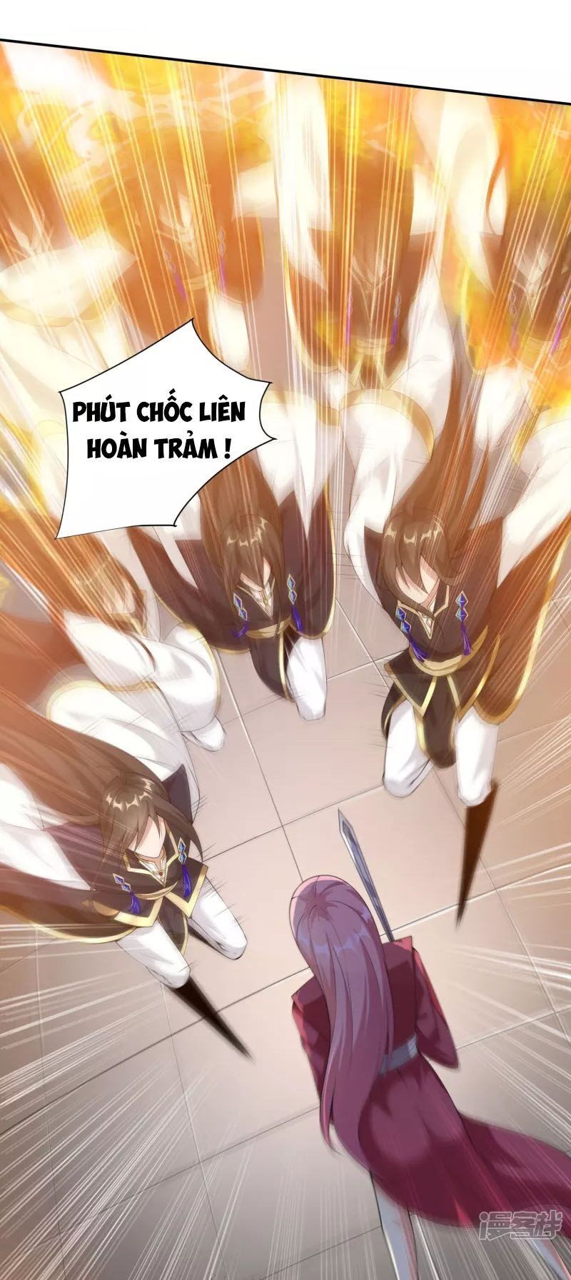 đọc truyện Tiên Đế Xâm Nhập Chương 86 ảnh 9 tại Thiên Thai Truyện