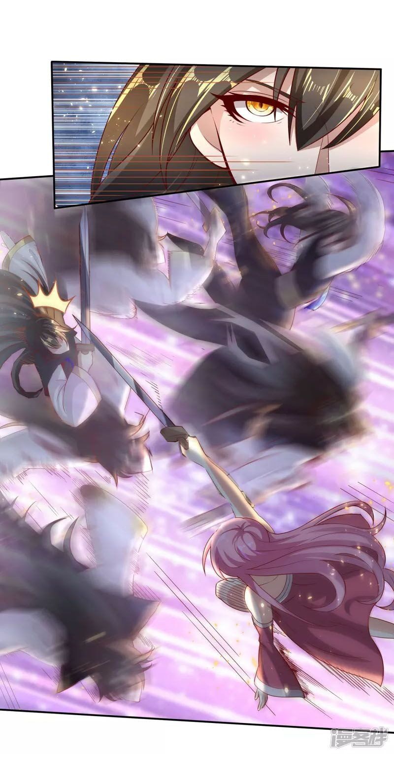 đọc truyện Tiên Đế Xâm Nhập Chương 86 ảnh 11 tại Thiên Thai Truyện