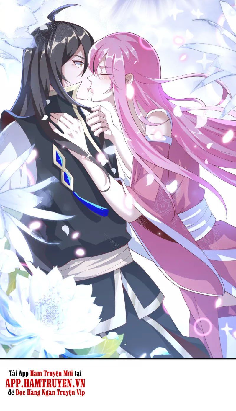 đọc truyện Tiên Đế Xâm Nhập Chương 87 ảnh 16 tại Thiên Thai Truyện