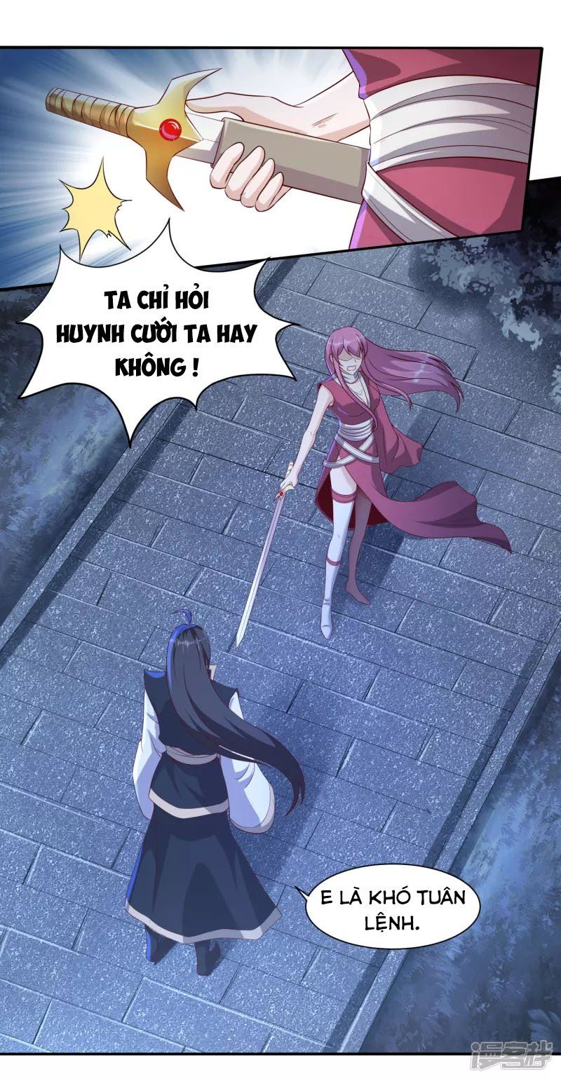 đọc truyện Tiên Đế Xâm Nhập Chương 87 ảnh 19 tại Thiên Thai Truyện