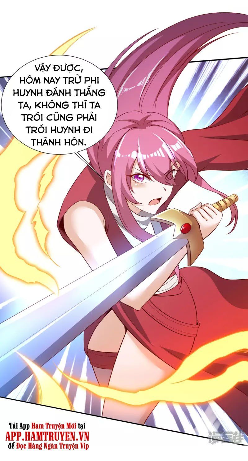 đọc truyện Tiên Đế Xâm Nhập Chương 87 ảnh 20 tại Thiên Thai Truyện