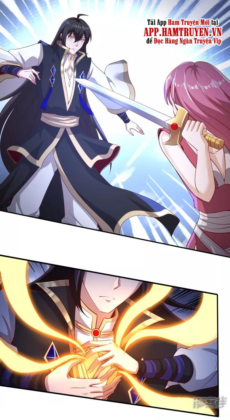 đọc truyện Tiên Đế Xâm Nhập Chương 87 ảnh 22 tại Thiên Thai Truyện