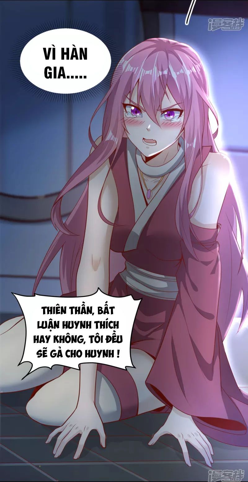 đọc truyện Tiên Đế Xâm Nhập Chương 87 ảnh 25 tại Thiên Thai Truyện