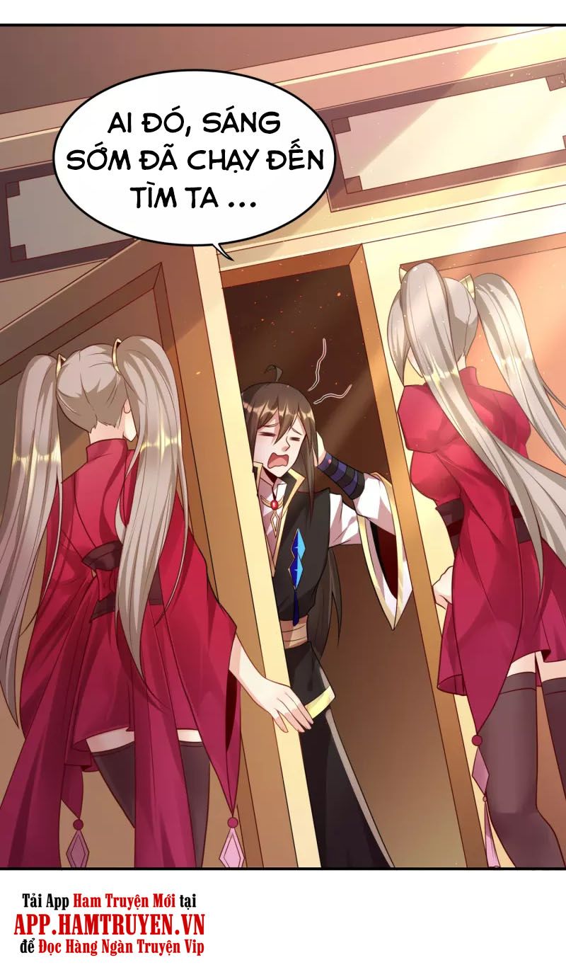 đọc truyện Tiên Đế Xâm Nhập Chương 87 ảnh 28 tại Thiên Thai Truyện