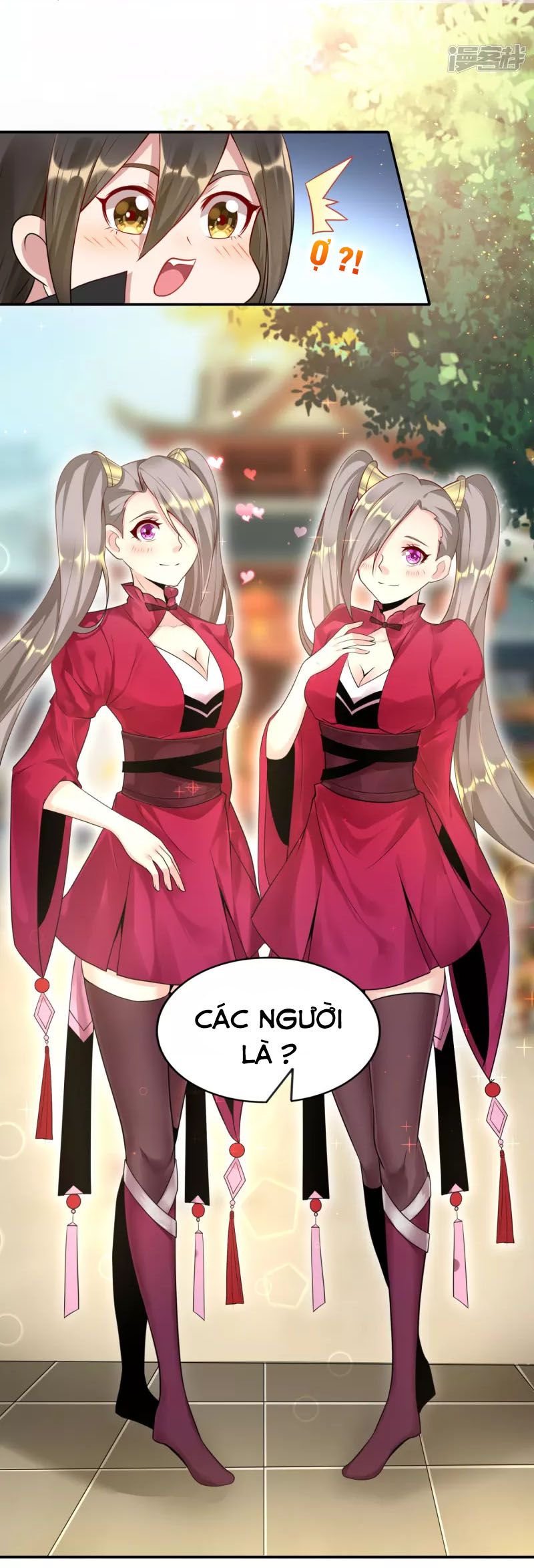 đọc truyện Tiên Đế Xâm Nhập Chương 87 ảnh 29 tại Thiên Thai Truyện