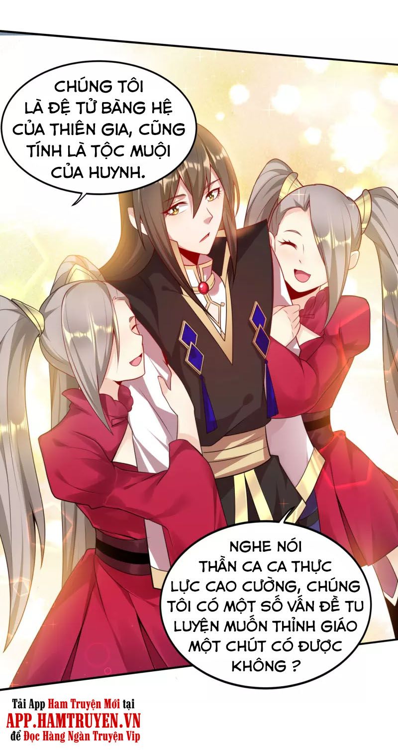 đọc truyện Tiên Đế Xâm Nhập Chương 87 ảnh 30 tại Thiên Thai Truyện