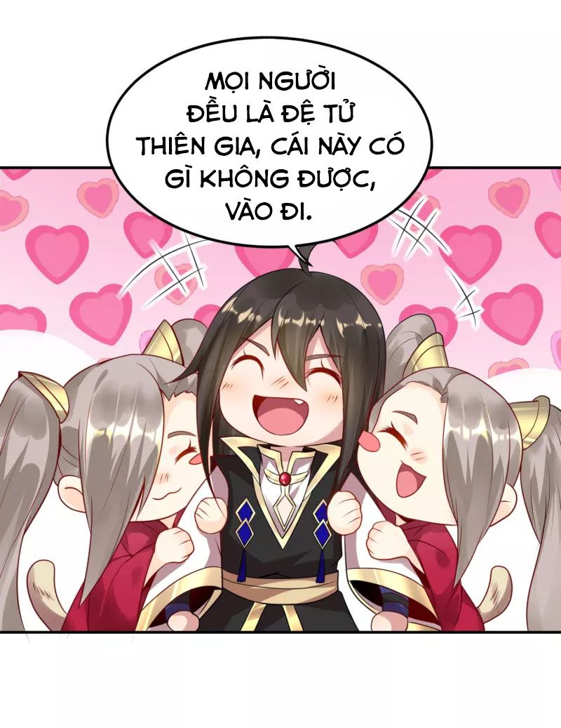 đọc truyện Tiên Đế Xâm Nhập Chương 87 ảnh 31 tại Thiên Thai Truyện