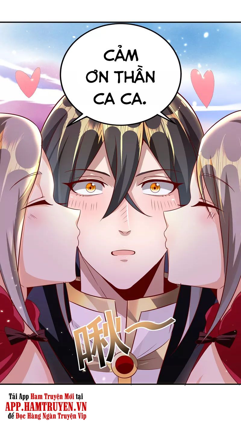 đọc truyện Tiên Đế Xâm Nhập Chương 87 ảnh 32 tại Thiên Thai Truyện