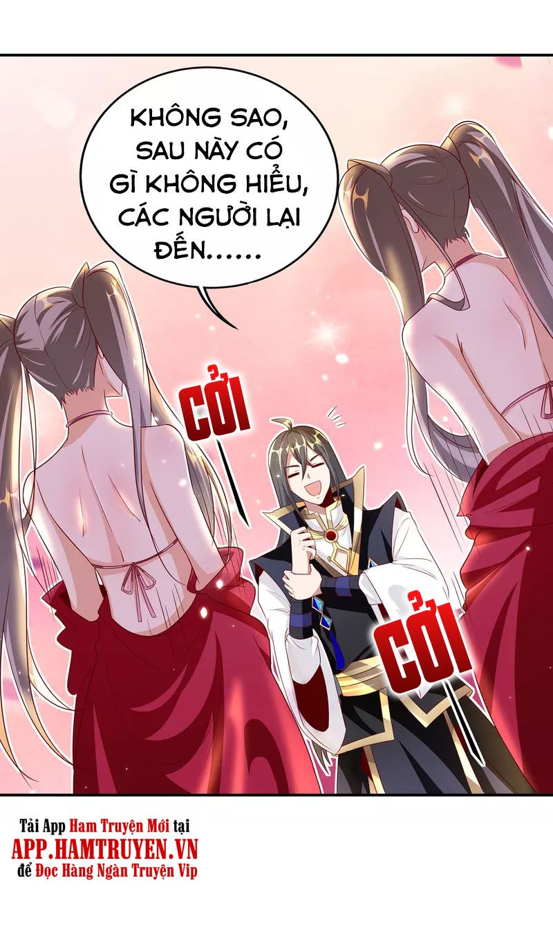 đọc truyện Tiên Đế Xâm Nhập Chương 87 ảnh 34 tại Thiên Thai Truyện