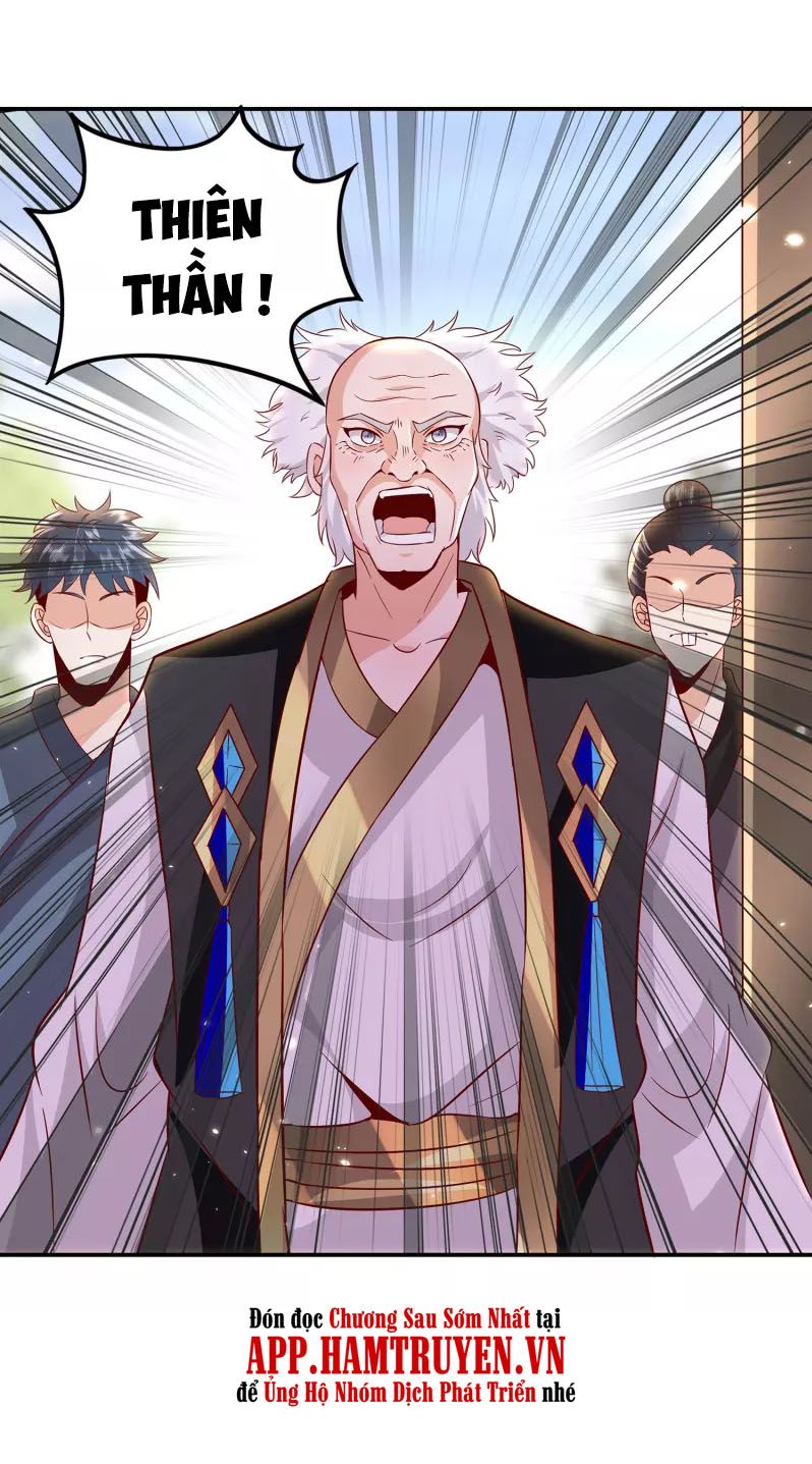 đọc truyện Tiên Đế Xâm Nhập Chương 87 ảnh 39 tại Thiên Thai Truyện