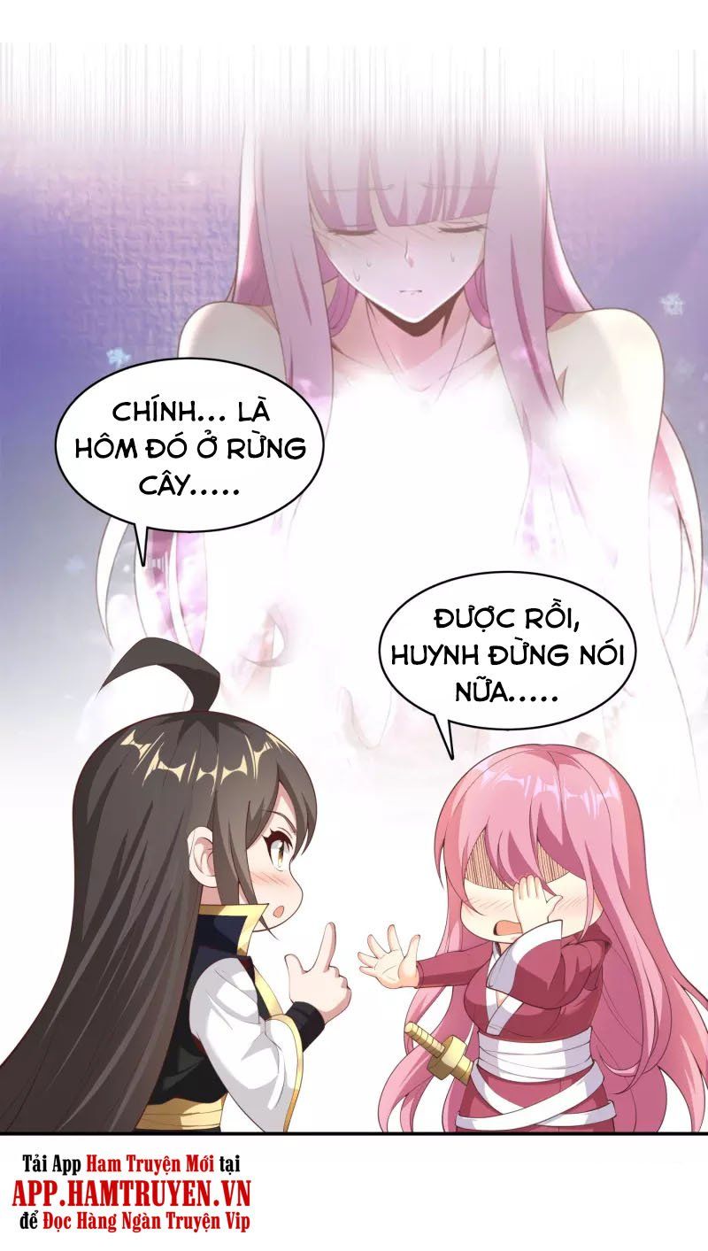 đọc truyện Tiên Đế Xâm Nhập Chương 87 ảnh 6 tại Thiên Thai Truyện