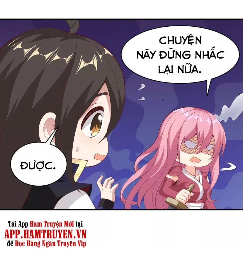 đọc truyện Tiên Đế Xâm Nhập Chương 87 ảnh 8 tại Thiên Thai Truyện