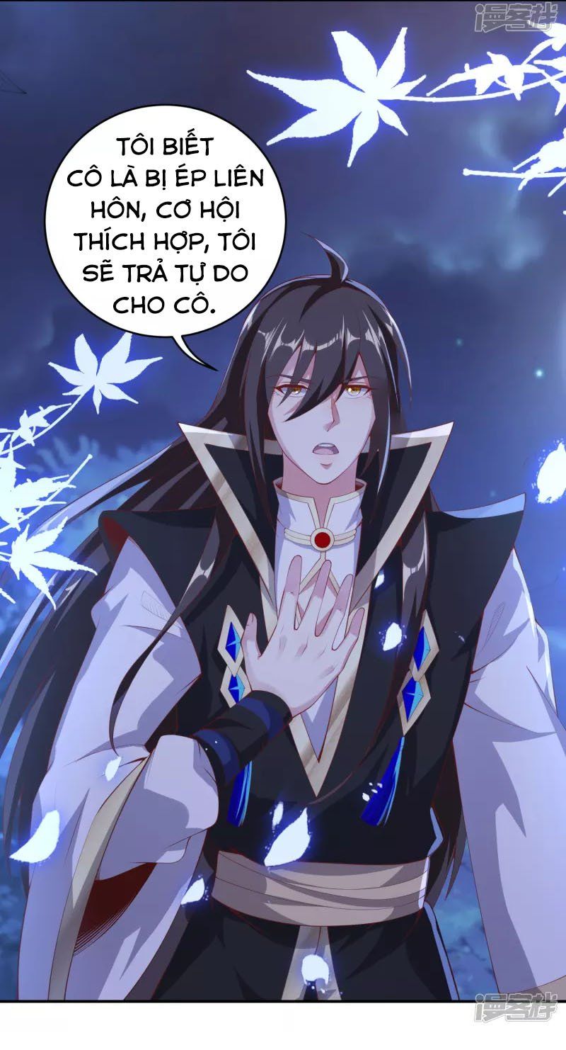 đọc truyện Tiên Đế Xâm Nhập Chương 87 ảnh 11 tại Thiên Thai Truyện