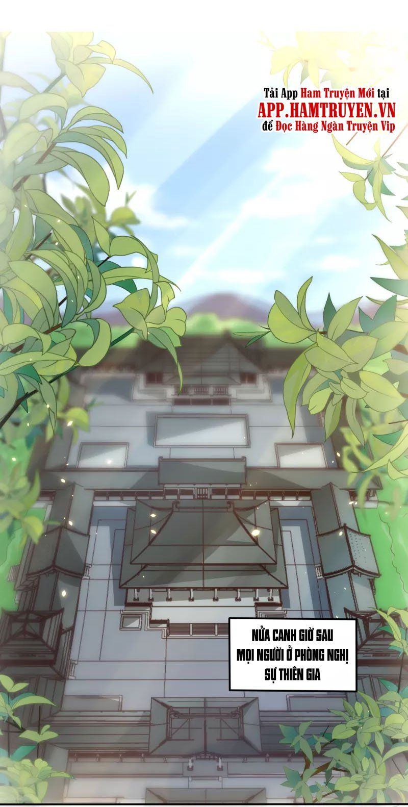 đọc truyện Tiên Đế Xâm Nhập Chương 88 ảnh 3 tại Thiên Thai Truyện