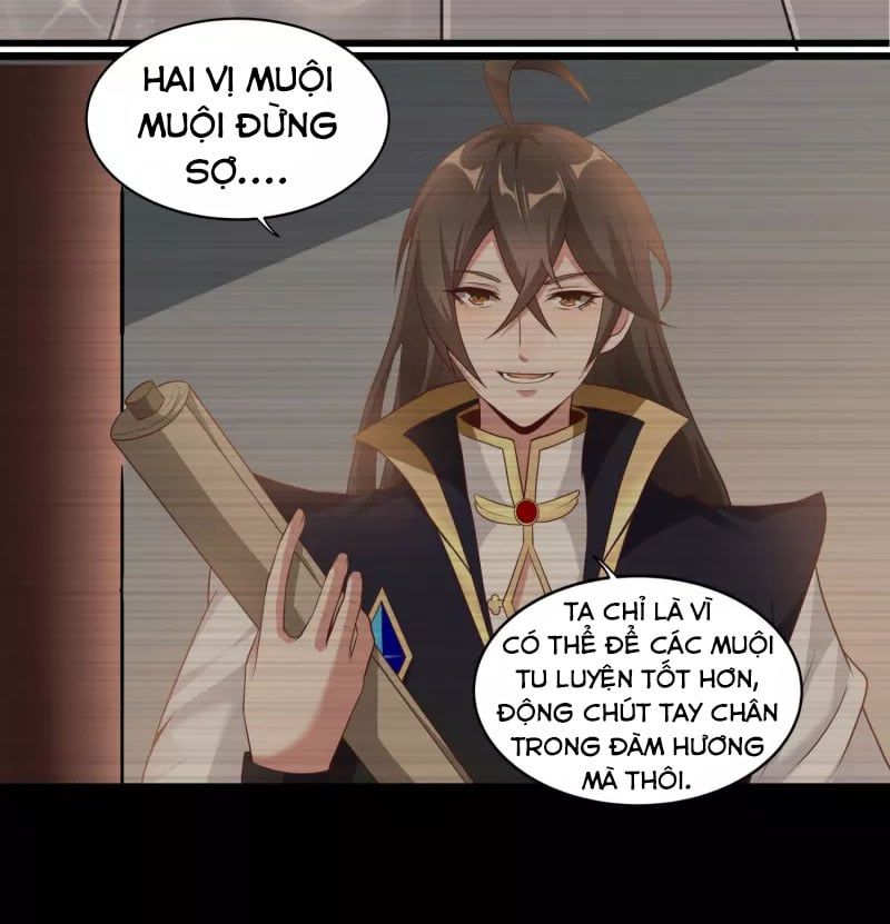 đọc truyện Tiên Đế Xâm Nhập Chương 88 ảnh 12 tại Thiên Thai Truyện