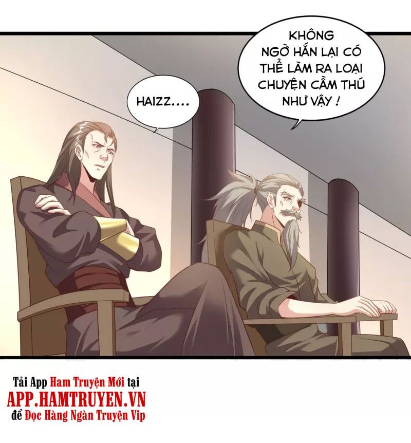 đọc truyện Tiên Đế Xâm Nhập Chương 88 ảnh 15 tại Thiên Thai Truyện