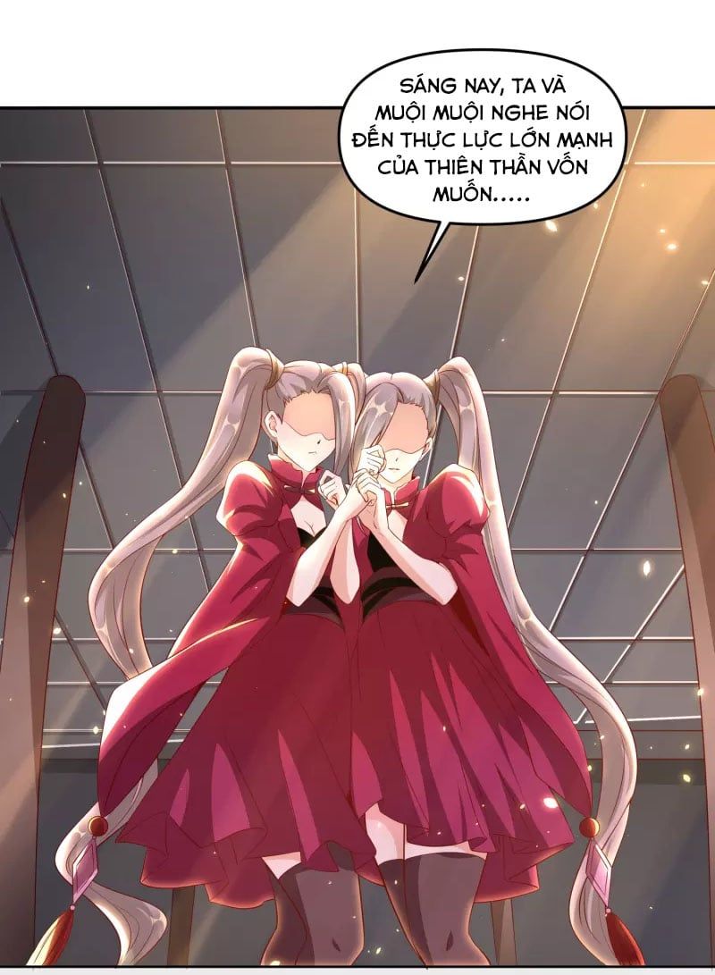 đọc truyện Tiên Đế Xâm Nhập Chương 88 ảnh 4 tại Thiên Thai Truyện