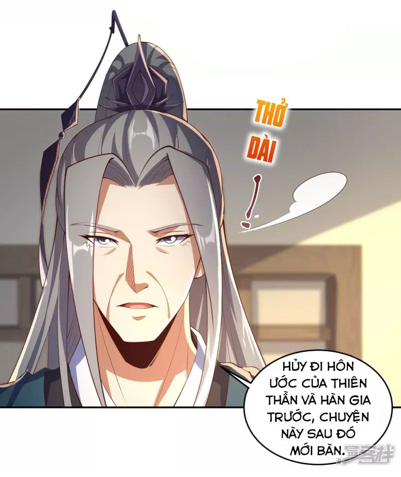 đọc truyện Tiên Đế Xâm Nhập Chương 88 ảnh 22 tại Thiên Thai Truyện