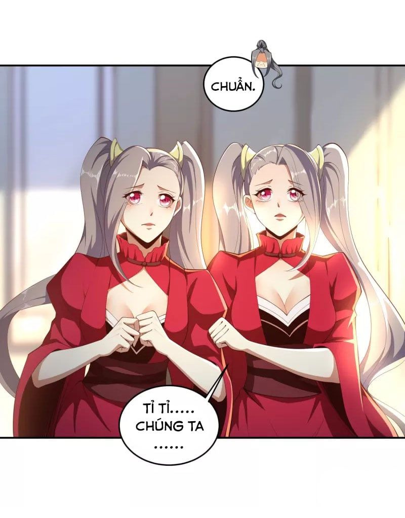 đọc truyện Tiên Đế Xâm Nhập Chương 88 ảnh 26 tại Thiên Thai Truyện