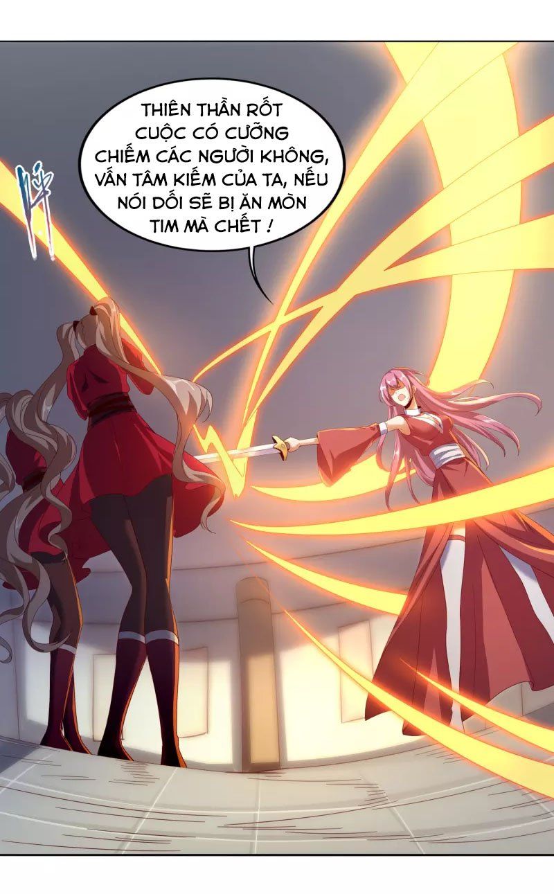 đọc truyện Tiên Đế Xâm Nhập Chương 88 ảnh 28 tại Thiên Thai Truyện