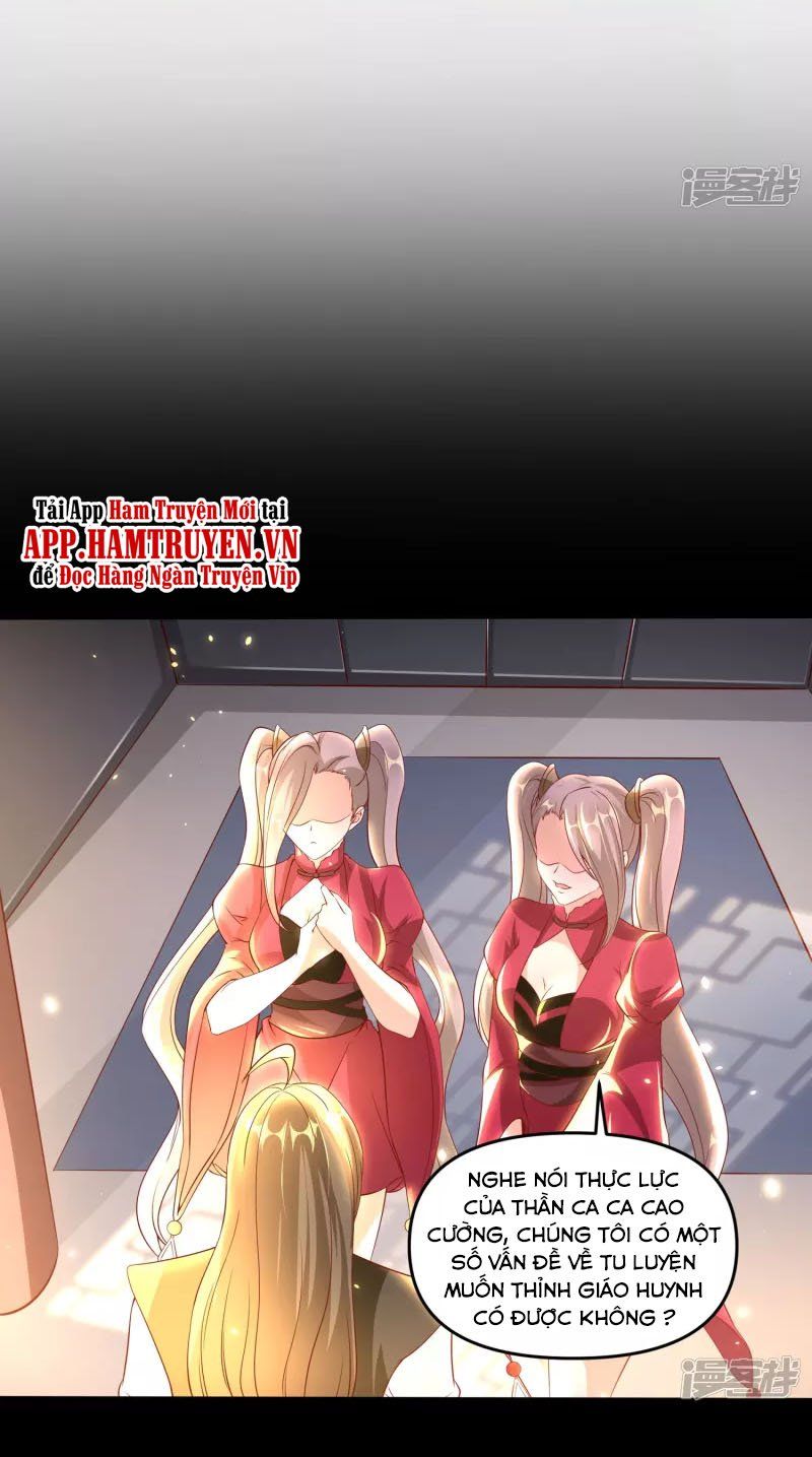 đọc truyện Tiên Đế Xâm Nhập Chương 88 ảnh 5 tại Thiên Thai Truyện