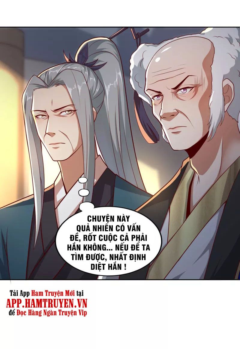 đọc truyện Tiên Đế Xâm Nhập Chương 88 ảnh 33 tại Thiên Thai Truyện