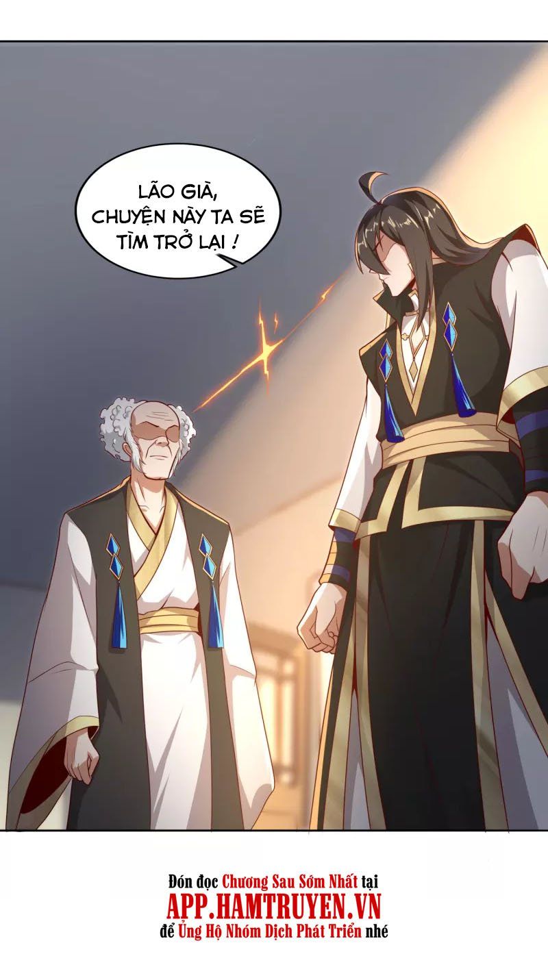 đọc truyện Tiên Đế Xâm Nhập Chương 88 ảnh 34 tại Thiên Thai Truyện