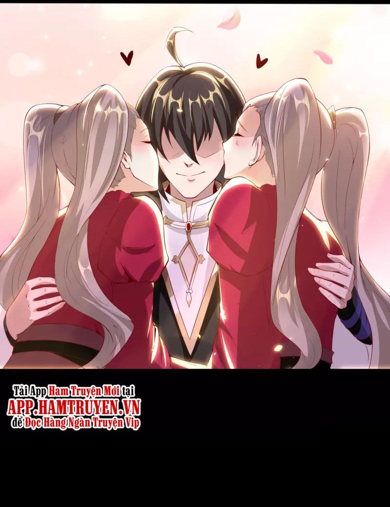 đọc truyện Tiên Đế Xâm Nhập Chương 88 ảnh 7 tại Thiên Thai Truyện