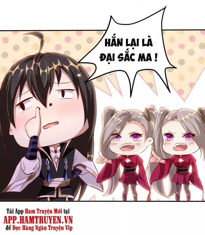 đọc truyện Tiên Đế Xâm Nhập Chương 88 ảnh 9 tại Thiên Thai Truyện