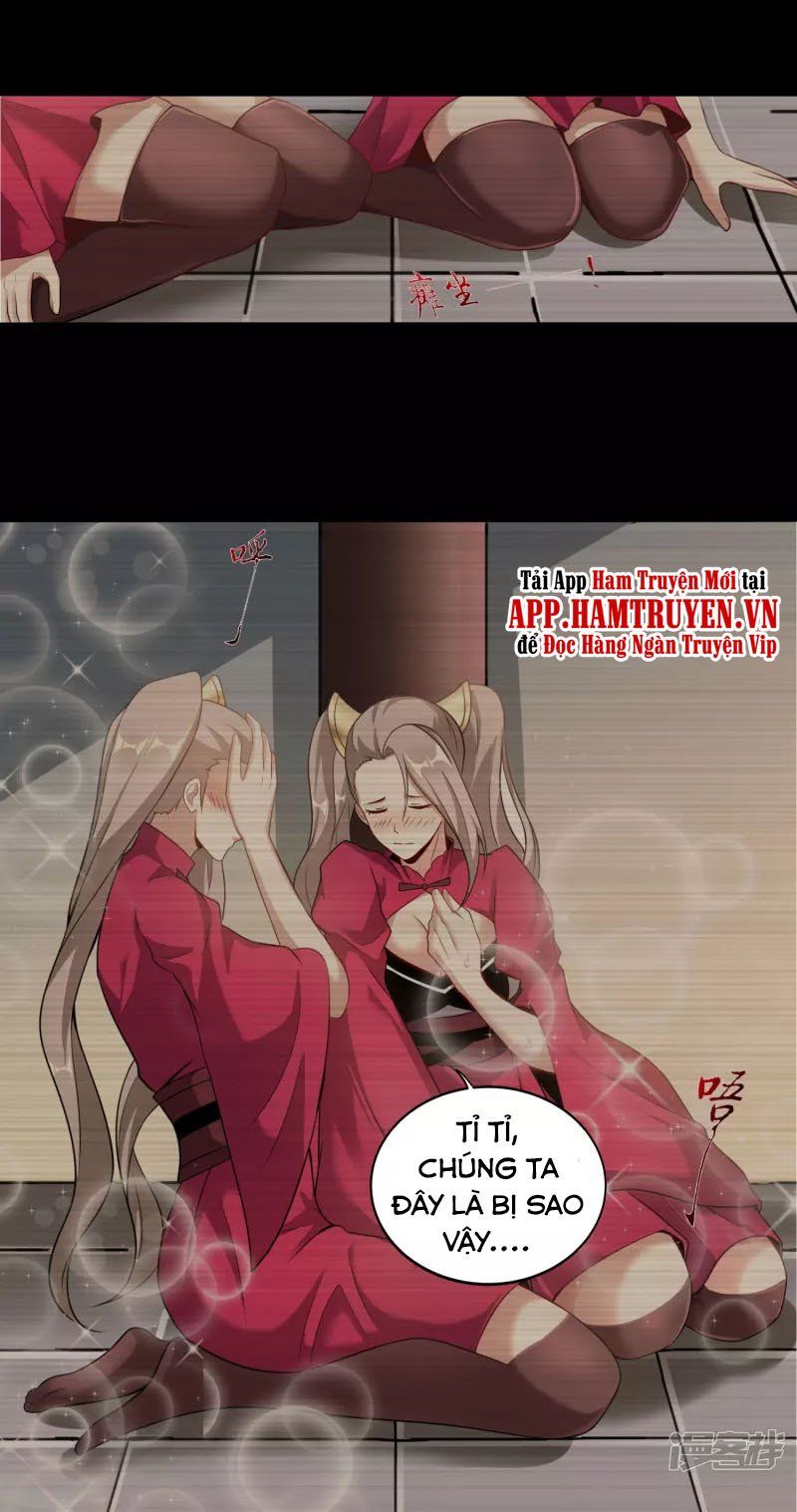 đọc truyện Tiên Đế Xâm Nhập Chương 88 ảnh 11 tại Thiên Thai Truyện