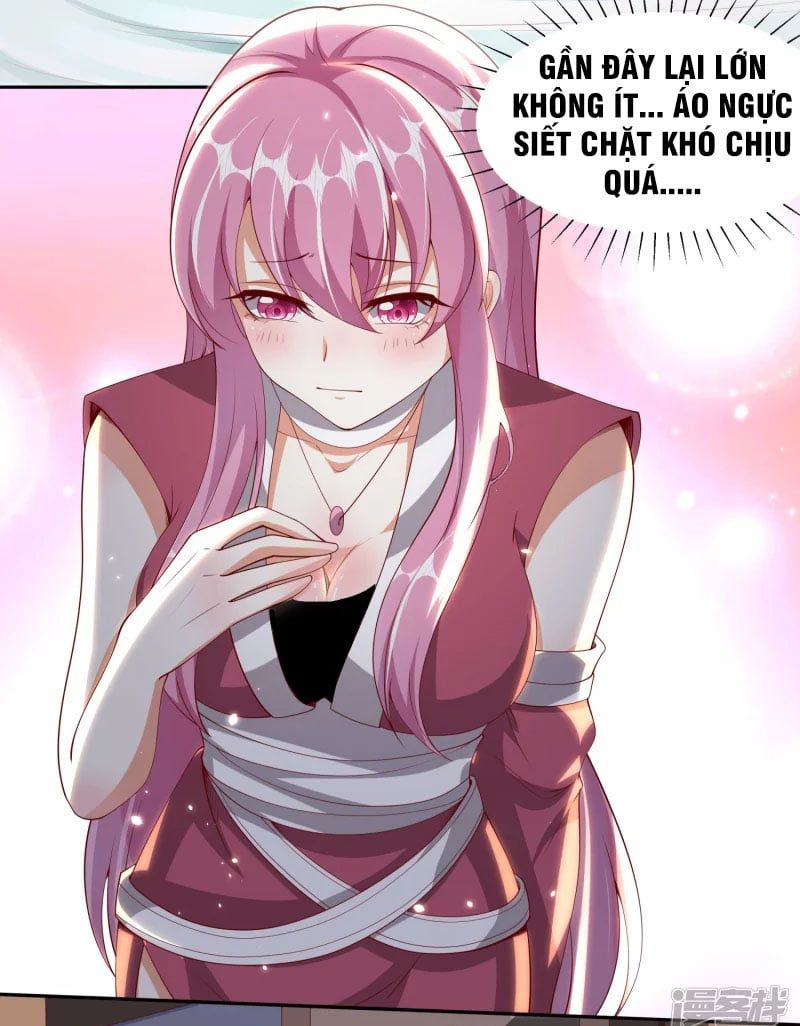 đọc truyện Tiên Đế Xâm Nhập Chương 89 ảnh 12 tại Thiên Thai Truyện