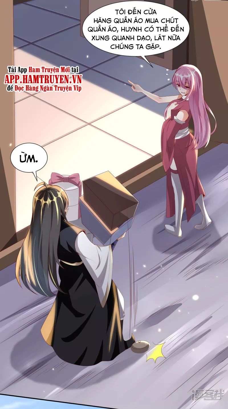 đọc truyện Tiên Đế Xâm Nhập Chương 89 ảnh 13 tại Thiên Thai Truyện