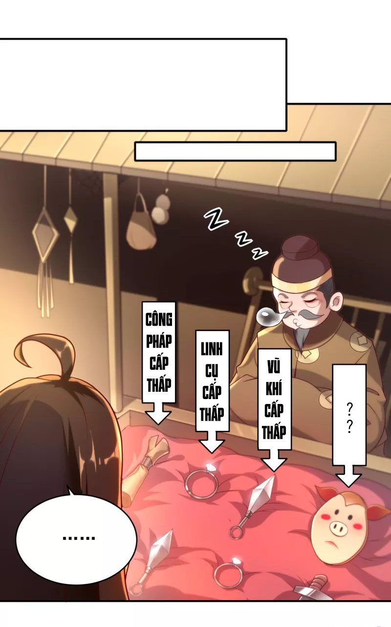 đọc truyện Tiên Đế Xâm Nhập Chương 89 ảnh 16 tại Thiên Thai Truyện