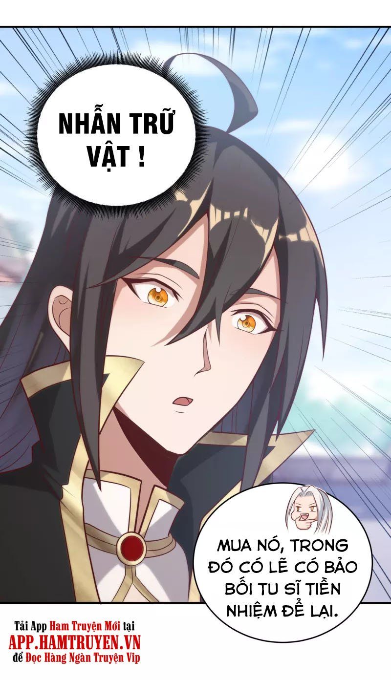 đọc truyện Tiên Đế Xâm Nhập Chương 89 ảnh 19 tại Thiên Thai Truyện