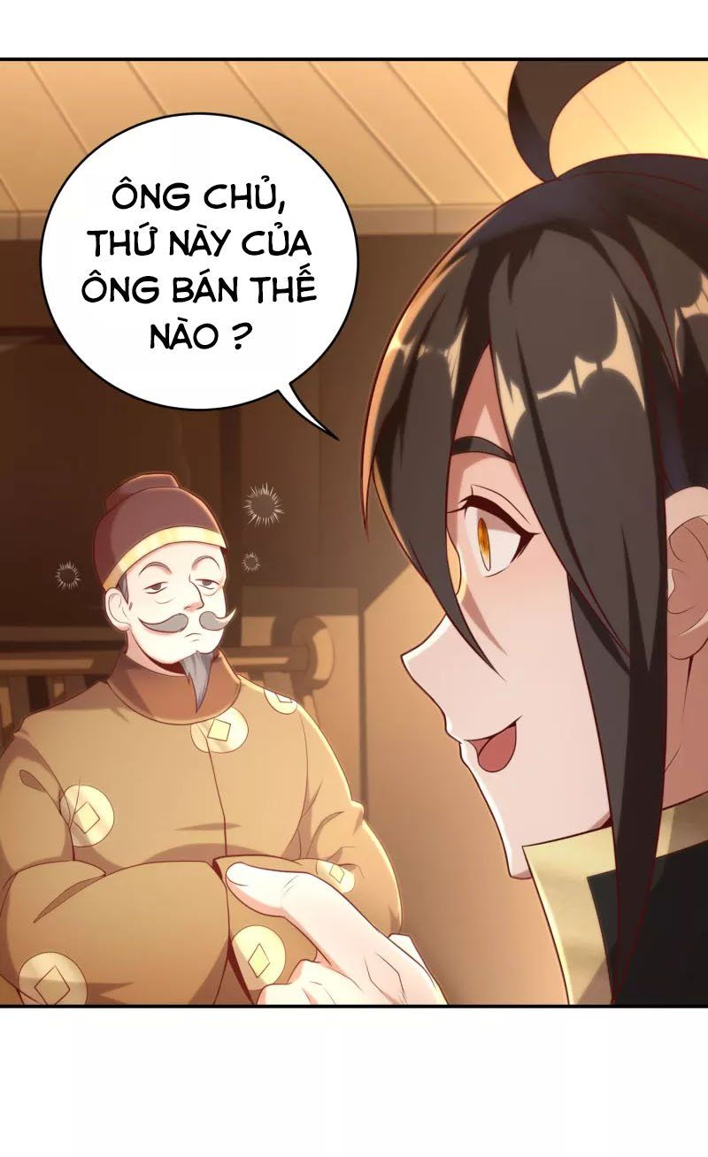 đọc truyện Tiên Đế Xâm Nhập Chương 89 ảnh 20 tại Thiên Thai Truyện