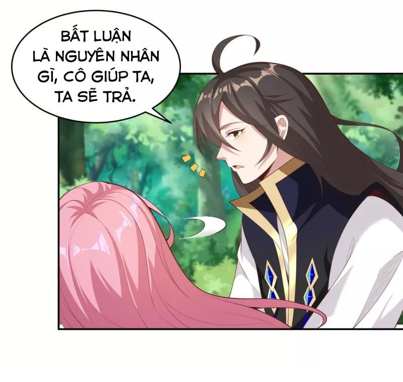 đọc truyện Tiên Đế Xâm Nhập Chương 89 ảnh 4 tại Thiên Thai Truyện