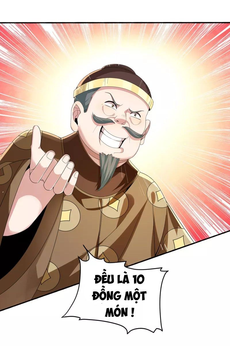 đọc truyện Tiên Đế Xâm Nhập Chương 89 ảnh 22 tại Thiên Thai Truyện