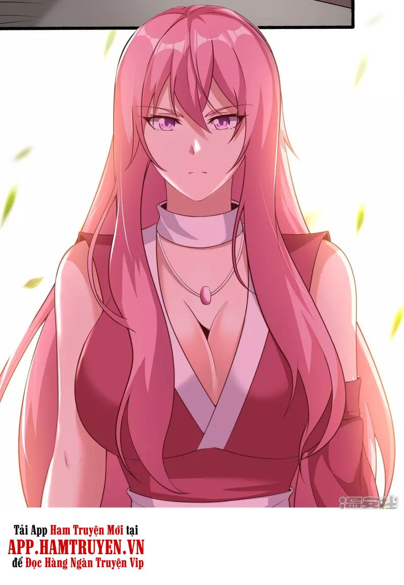 đọc truyện Tiên Đế Xâm Nhập Chương 89 ảnh 28 tại Thiên Thai Truyện