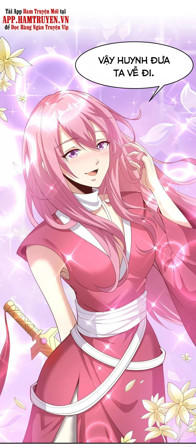 đọc truyện Tiên Đế Xâm Nhập Chương 89 ảnh 5 tại Thiên Thai Truyện