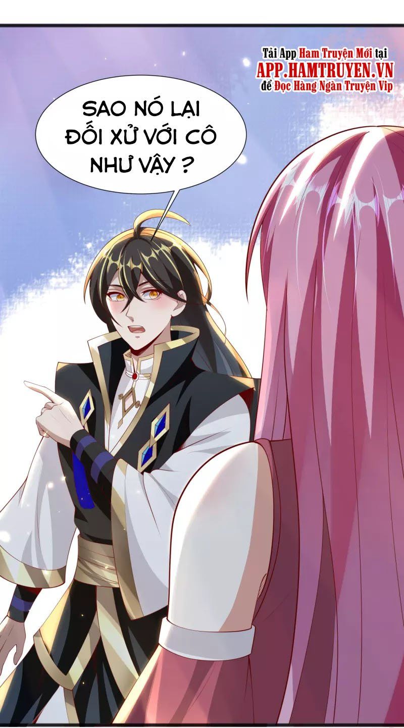 đọc truyện Tiên Đế Xâm Nhập Chương 89 ảnh 36 tại Thiên Thai Truyện