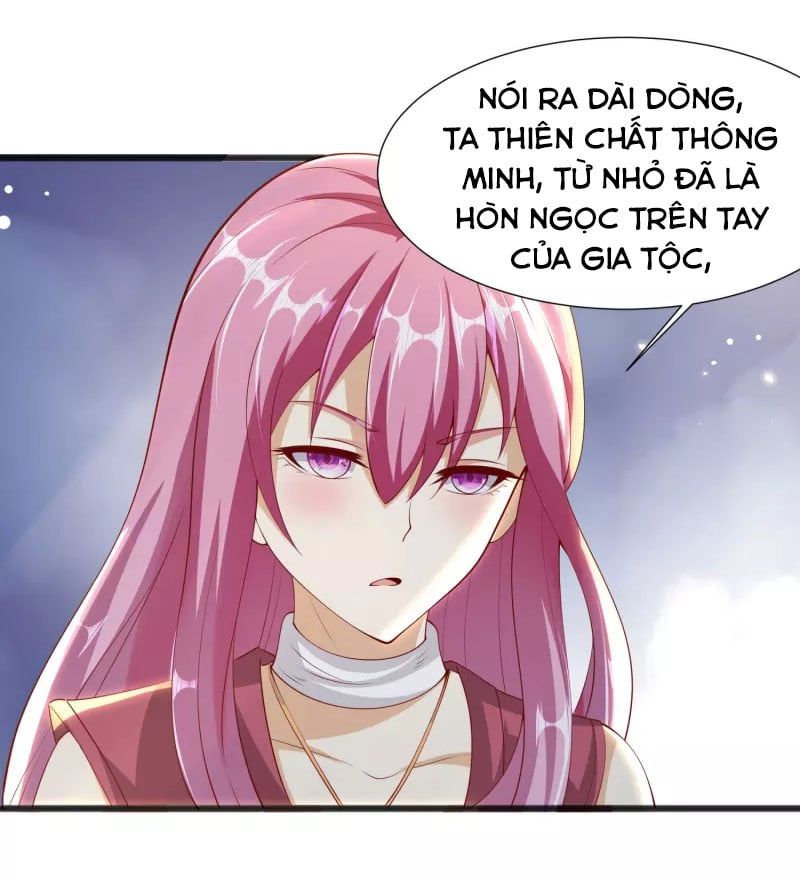 đọc truyện Tiên Đế Xâm Nhập Chương 89 ảnh 37 tại Thiên Thai Truyện