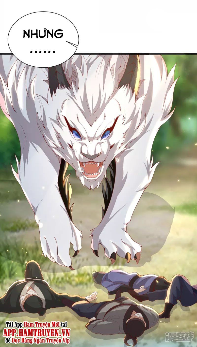 đọc truyện Tiên Đế Xâm Nhập Chương 89 ảnh 38 tại Thiên Thai Truyện