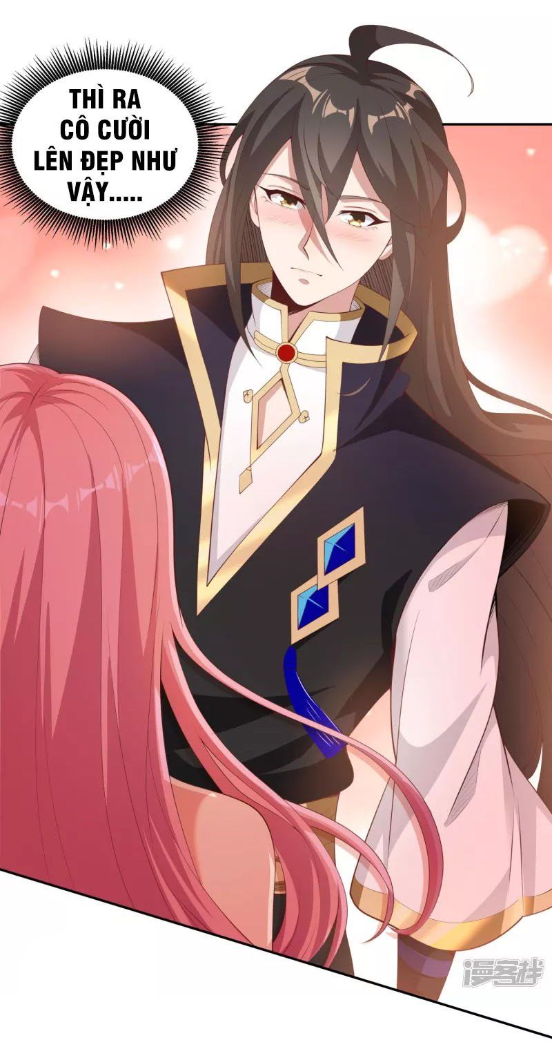 đọc truyện Tiên Đế Xâm Nhập Chương 89 ảnh 6 tại Thiên Thai Truyện