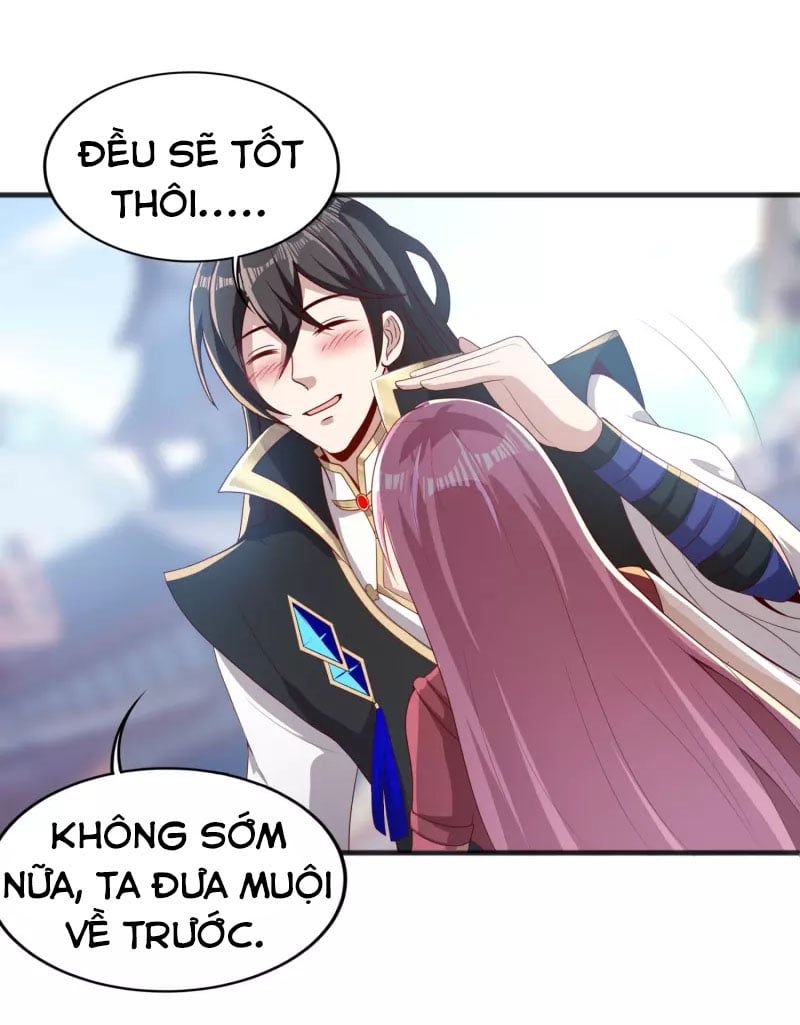 đọc truyện Tiên Đế Xâm Nhập Chương 89 ảnh 43 tại Thiên Thai Truyện